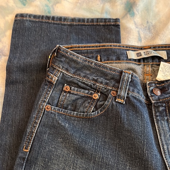 Gap jeans - Picture 4 of 12